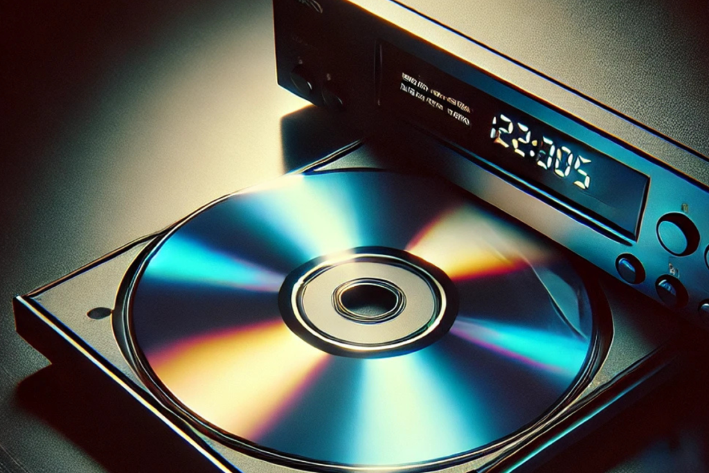 Pourquoi les albums de plus de 40 minutes sont devenus rares ?