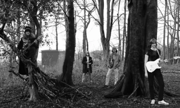 Disc Jockey balance "Man of the Year"