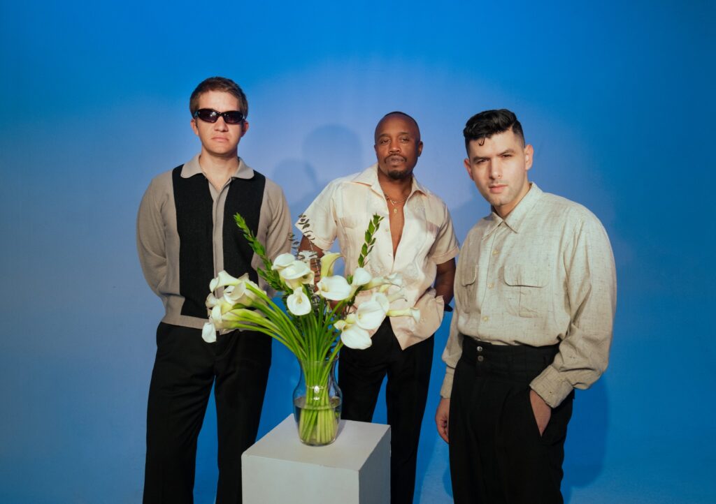 Durand Jones & The Indications