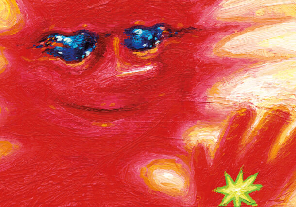 For the Cold Country