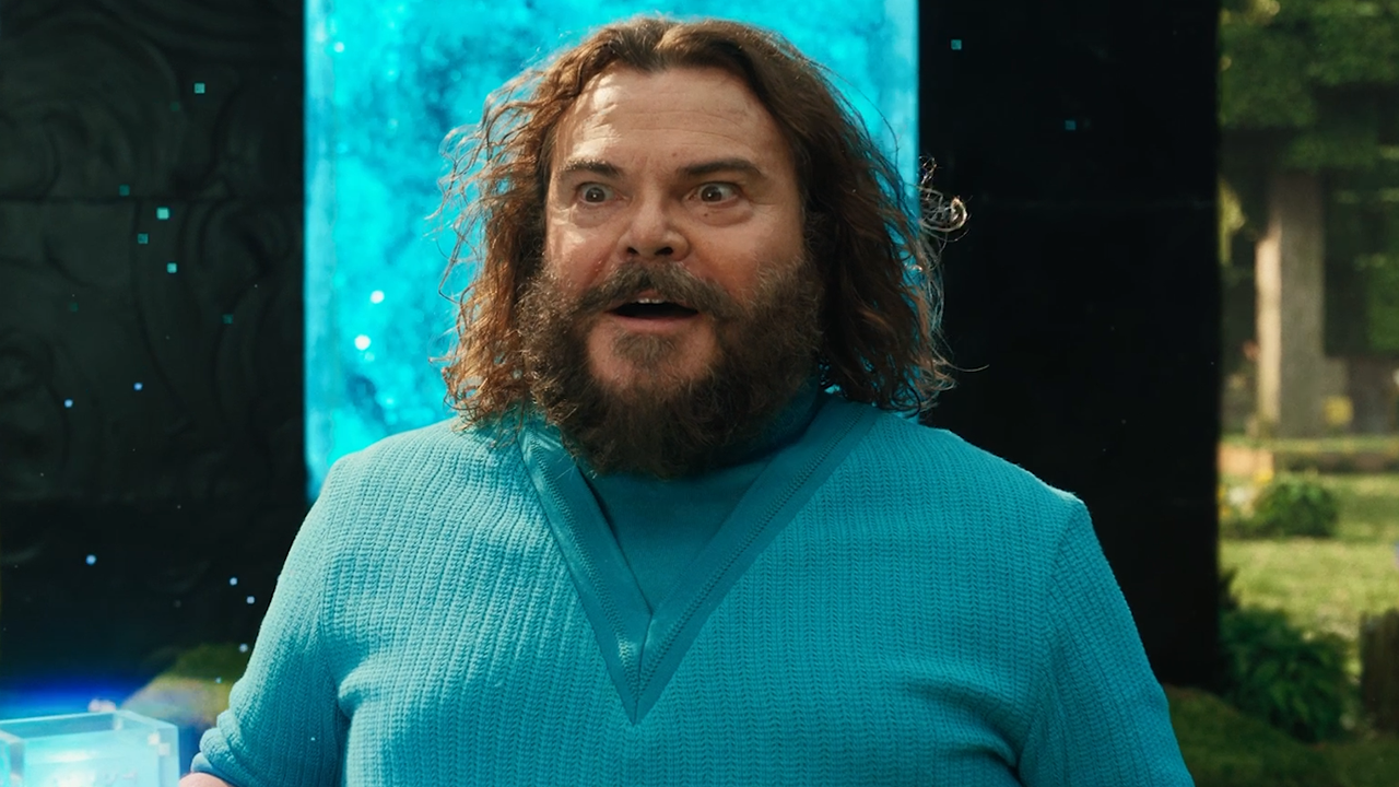 Jack Black et Dave Grohl