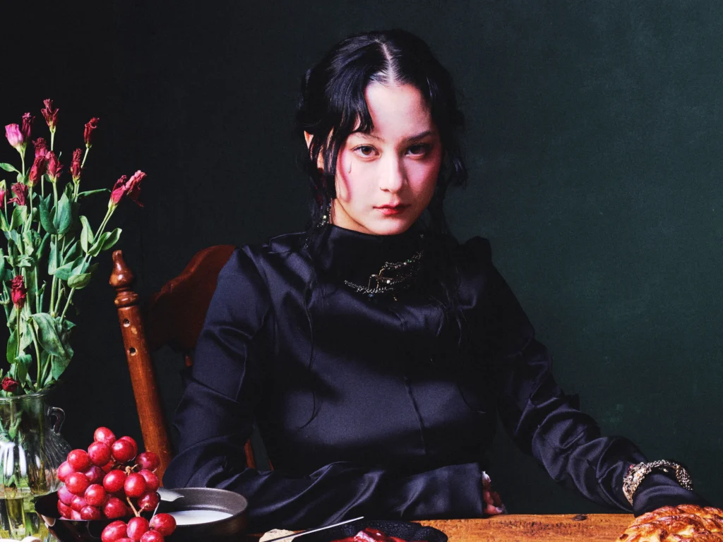 Japanese Breakfast revient avec "Picture Window"