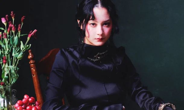 Japanese Breakfast revient avec "Picture Window"