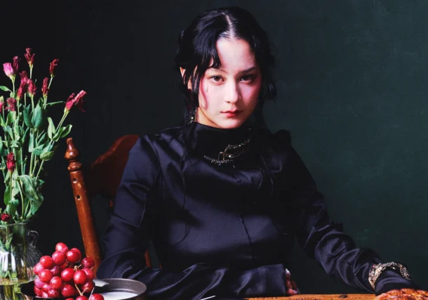 Japanese Breakfast revient avec "Picture Window"