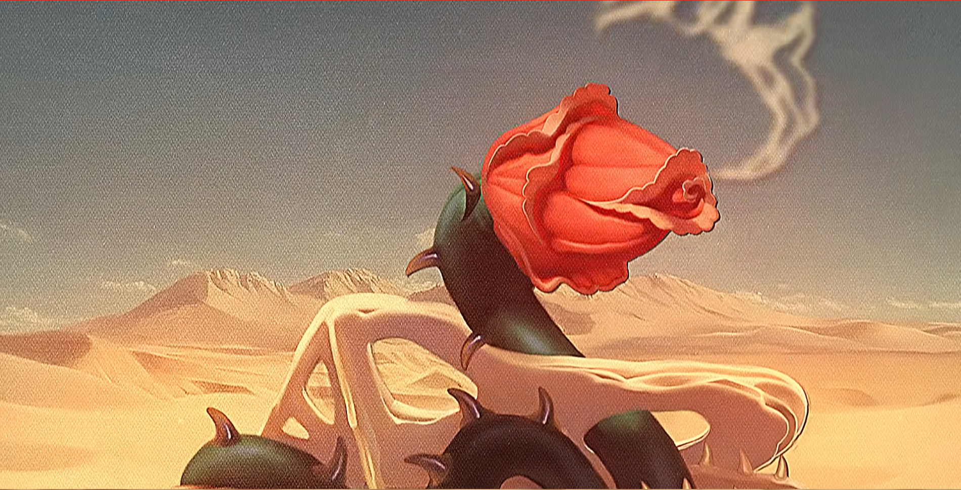 Jungle Jack trinque à la grande vie avec Châteldon