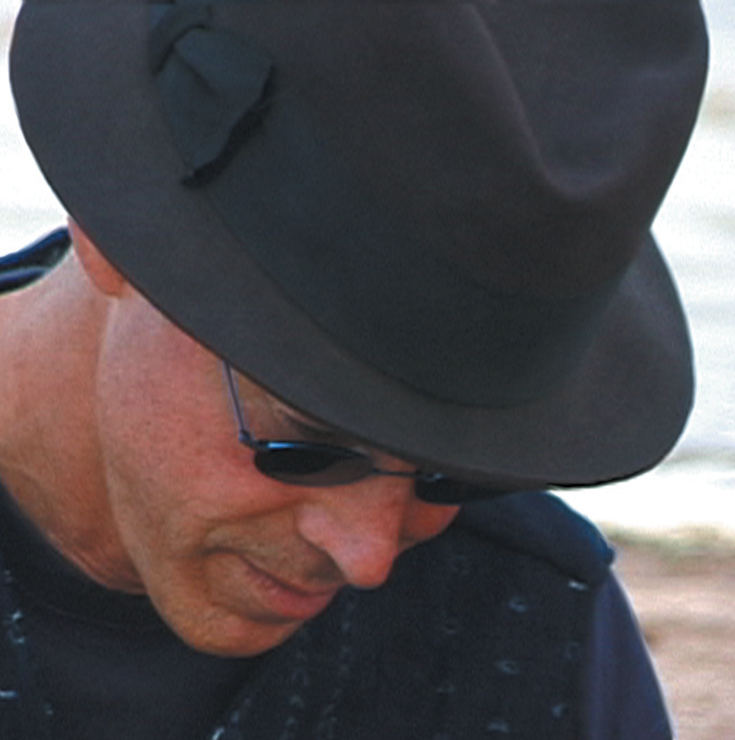 markus james