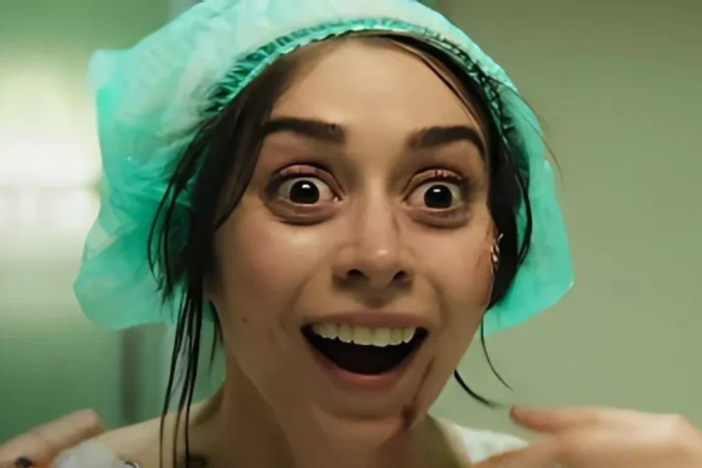 Black Mirror saison 7