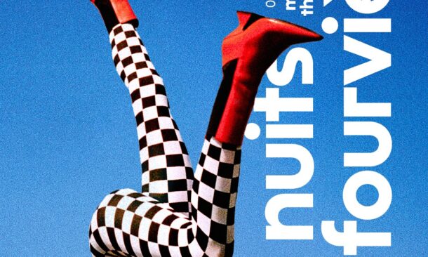 Nuits de Fourvière 2025