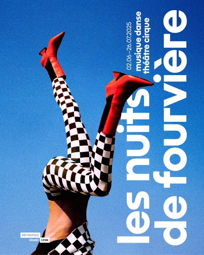 Nuits de Fourvière 2025