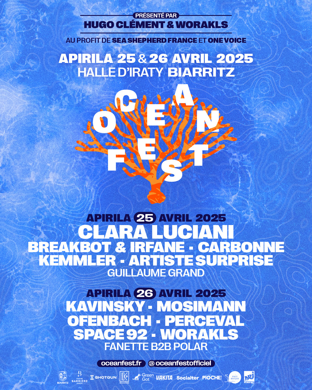 ocean fest