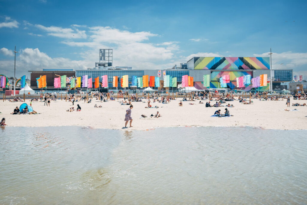 Festival La Bonne Aventure 2025