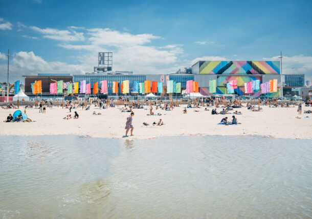 Festival La Bonne Aventure 2025