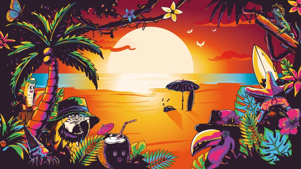 Vieilles Charrues 2025