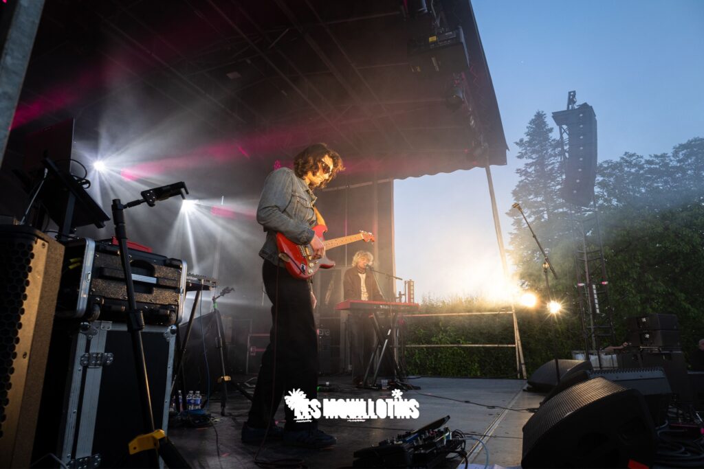 Festival Les Mouillotins