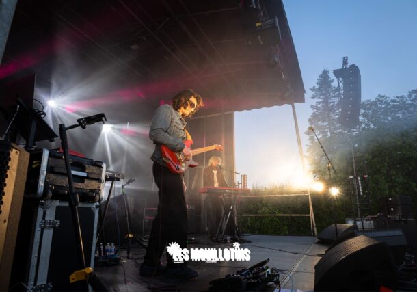 Festival Les Mouillotins