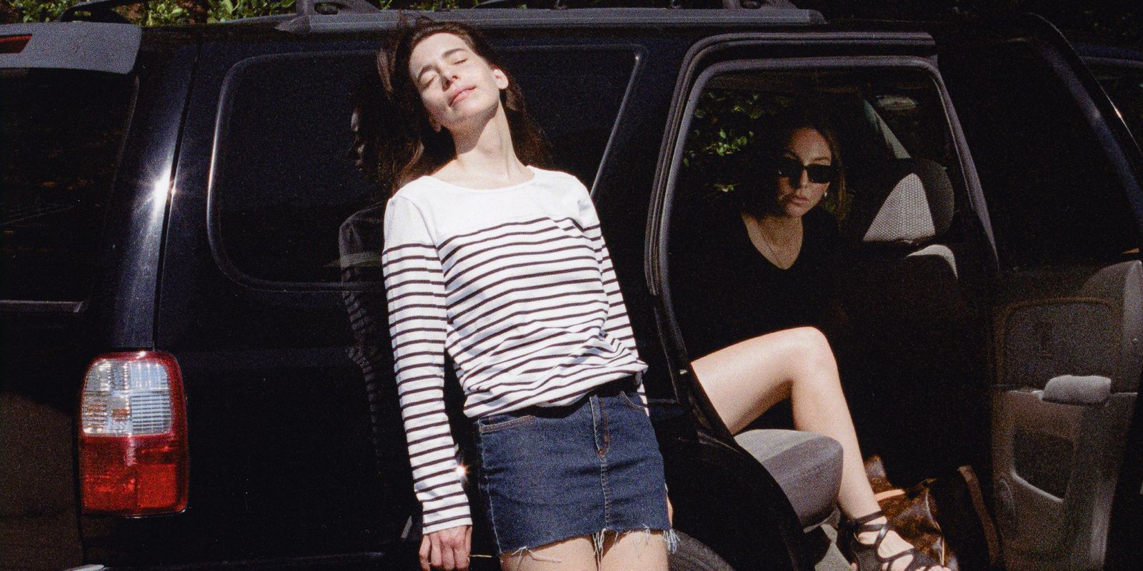 haim new song