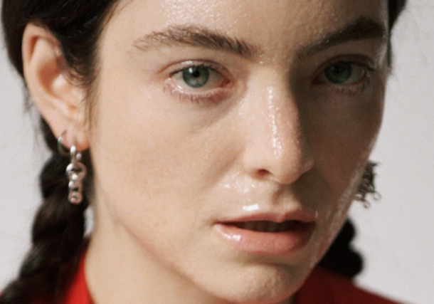 lorde, what was that