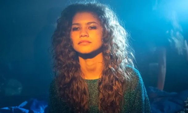 Zendaya va incarner Ronnie Spector au cinéma : un biopic à ne pas manquer