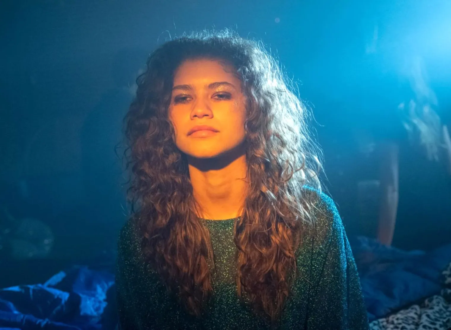 Zendaya va incarner Ronnie Spector au cinéma : un biopic à ne pas manquer