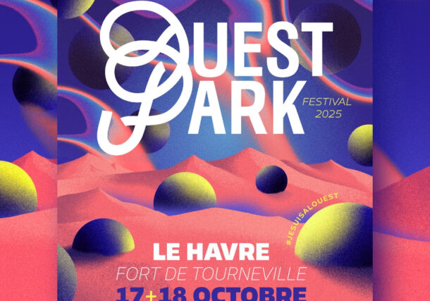 Ouest park 2025