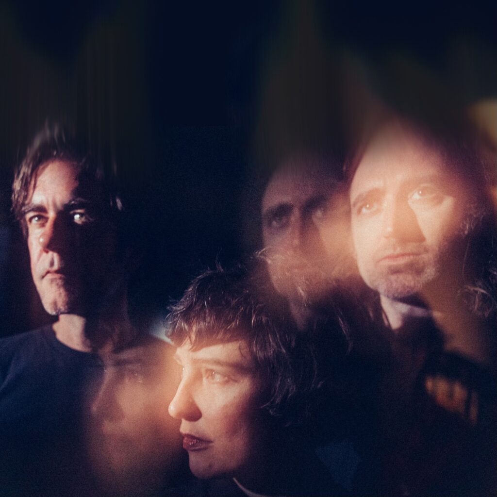 A Place To Bury Strangers