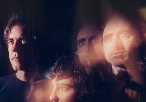 A Place To Bury Strangers