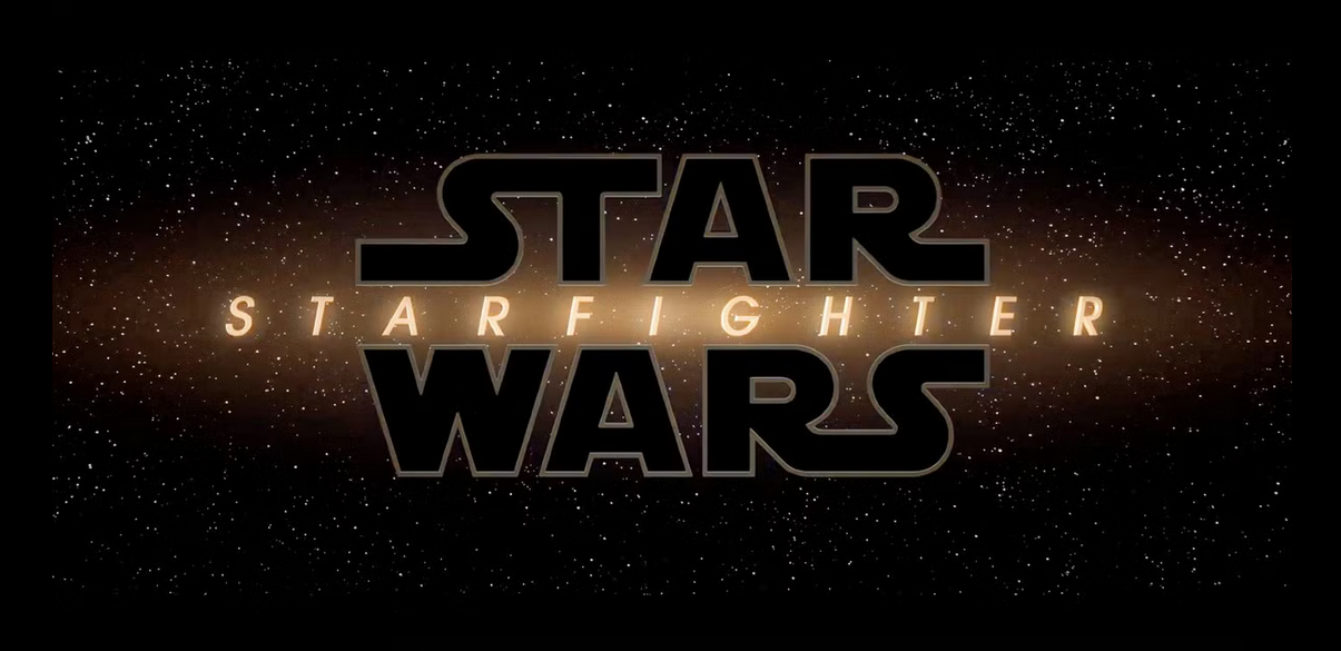Star Wars Starfighter