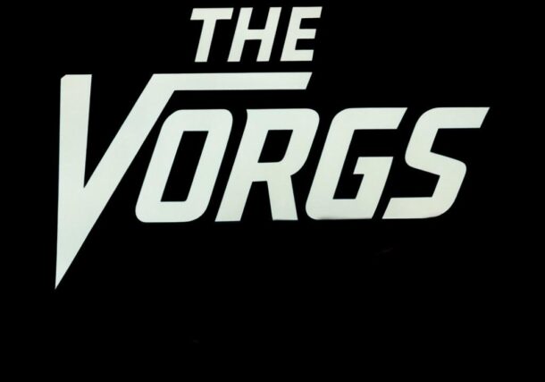 The Vorgs