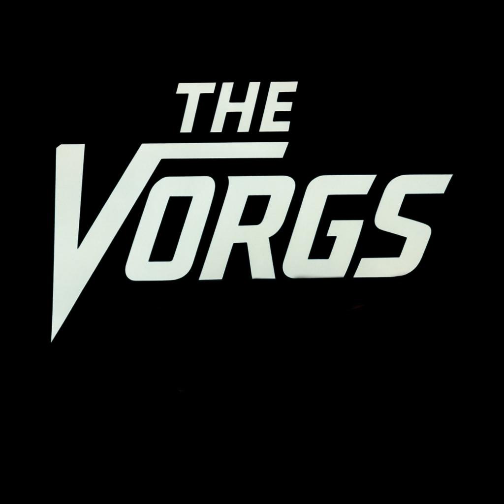The Vorgs