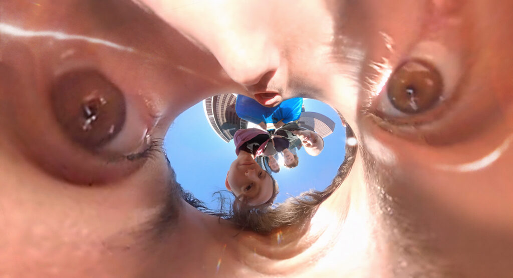 Squid Crédit photo Harrison Fishman