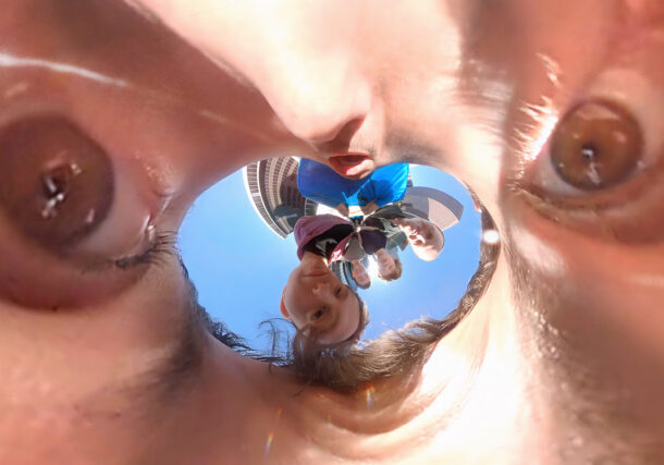 Squid Crédit photo Harrison Fishman