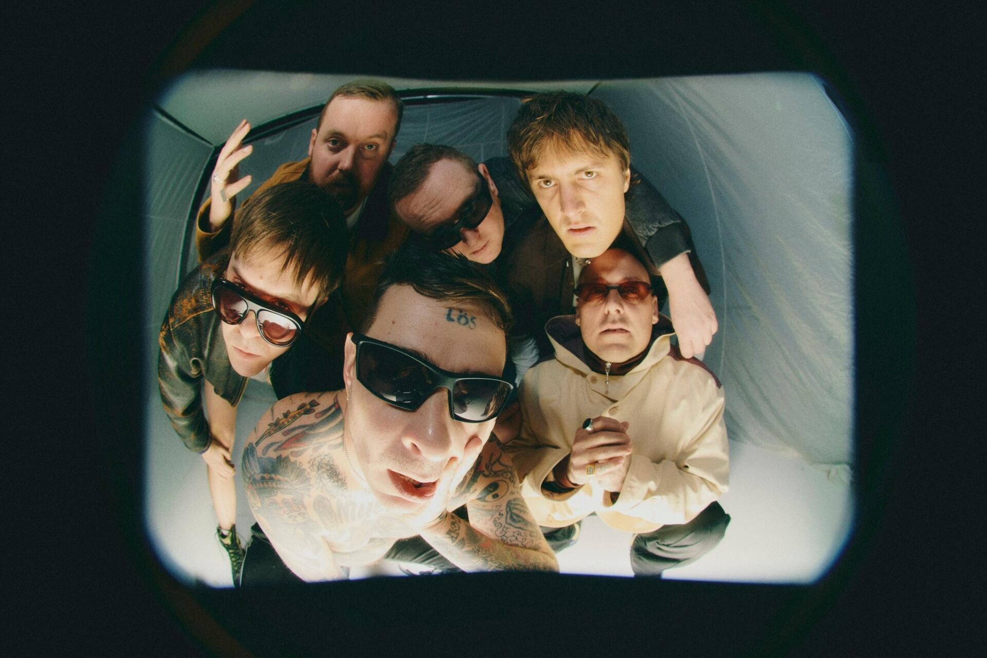 Viagra Boys