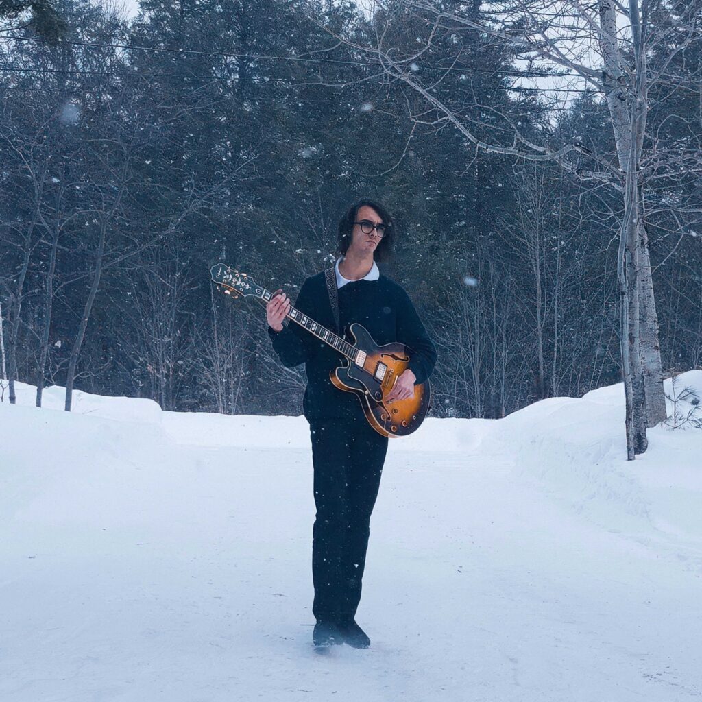 Vincent Charlebois-Leduc