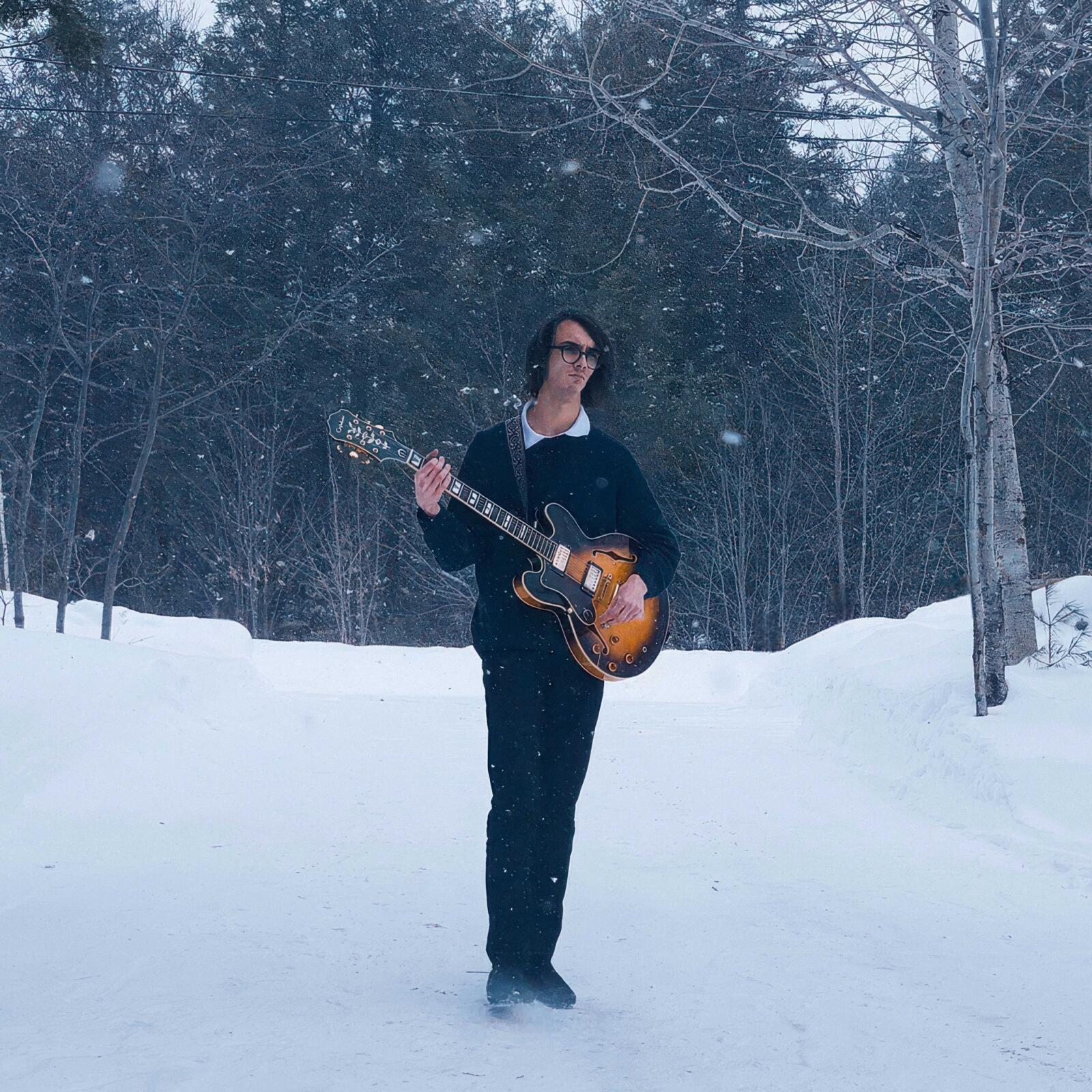 Vincent Charlebois-Leduc