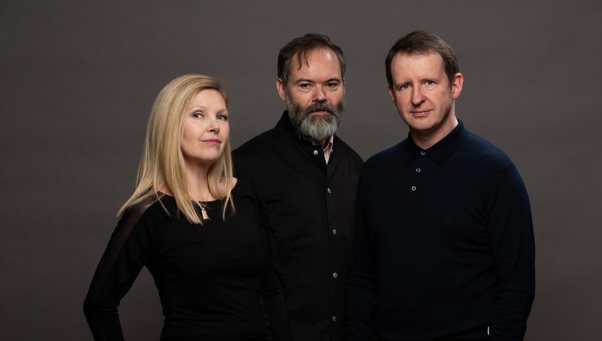 Saint Etienne