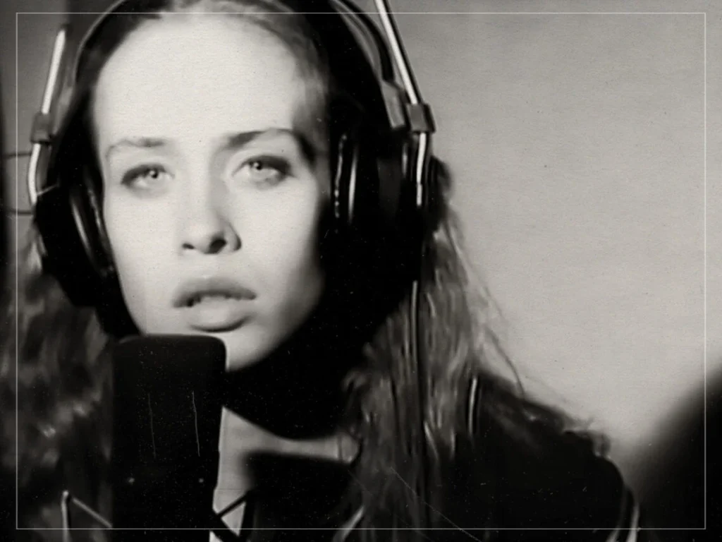 Fiona apple