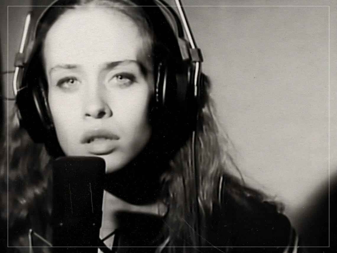 Fiona apple