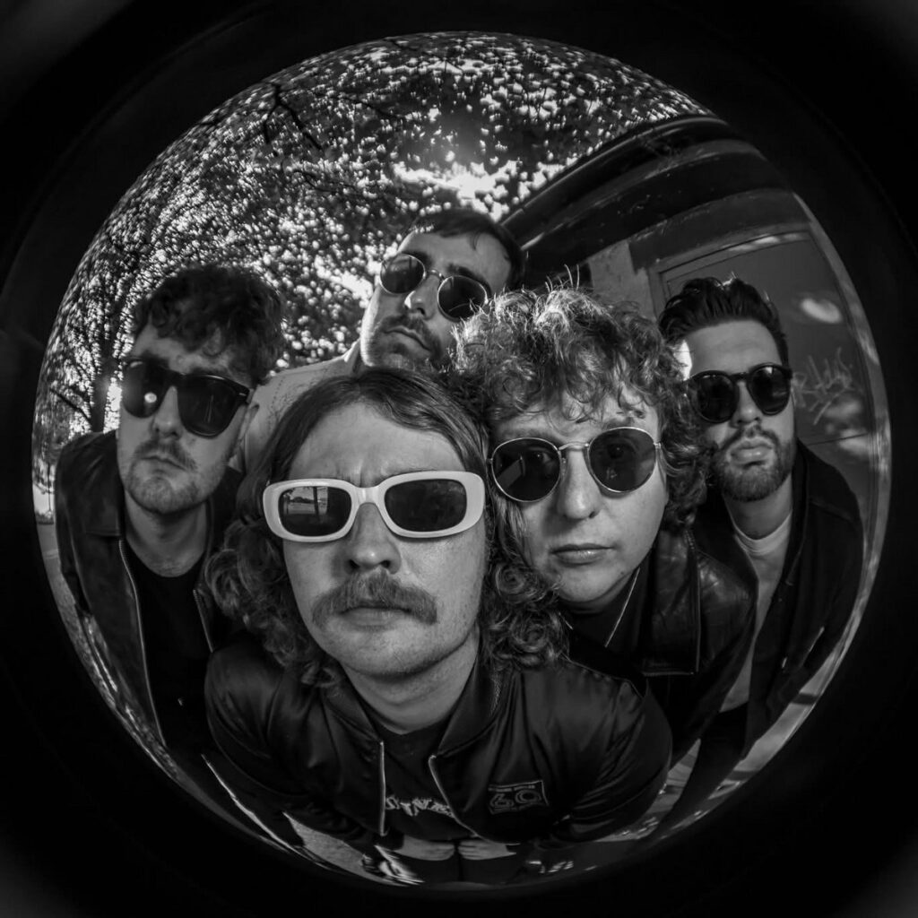 Gallus et “Cool to Drive” : quand la lose devient un hymne punk
