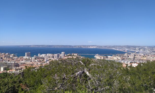 Punk is not dead #1 Marseille