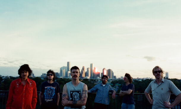 King Gizzard & The Lizard Wizard