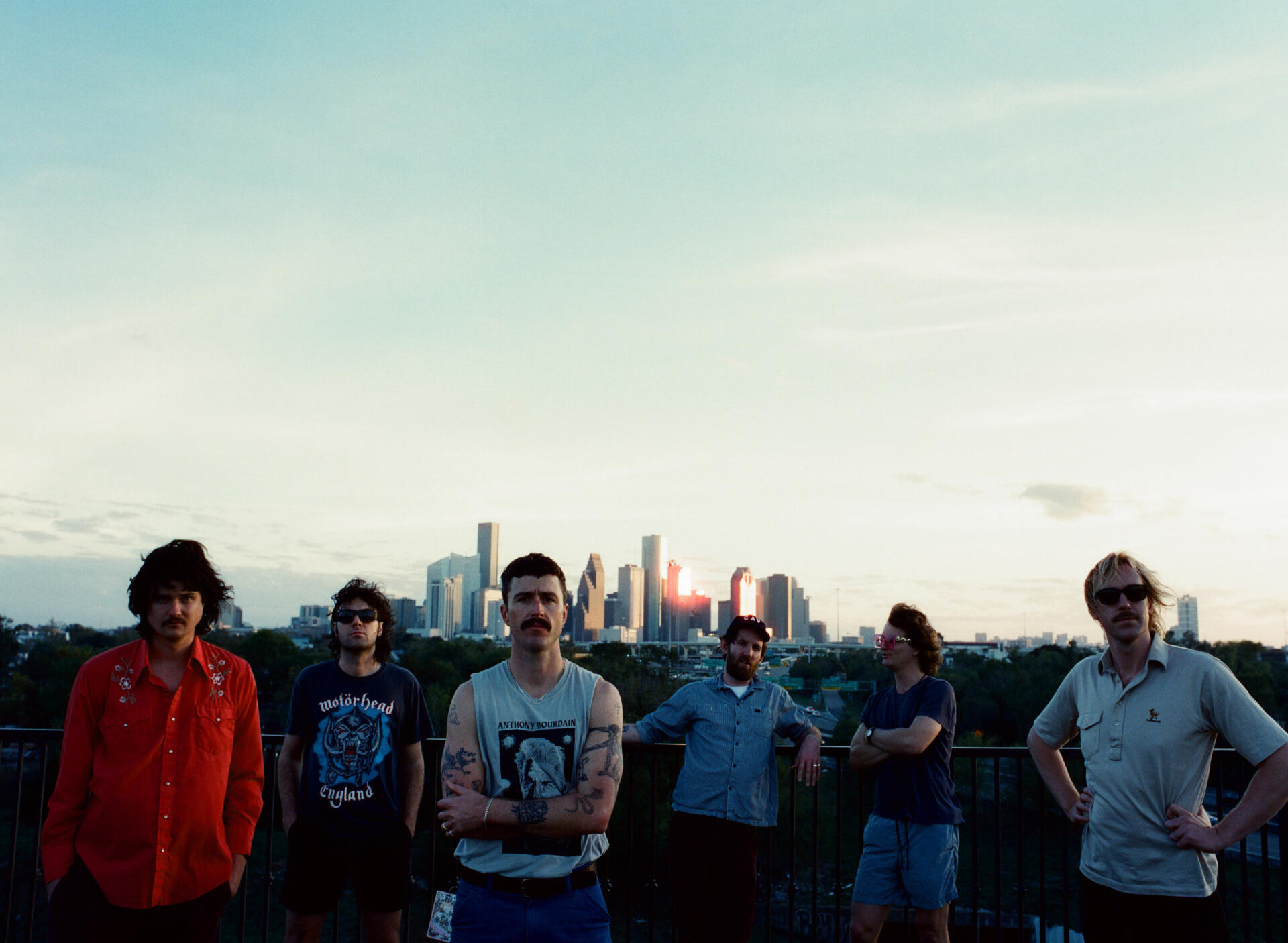 King Gizzard & The Lizard Wizard