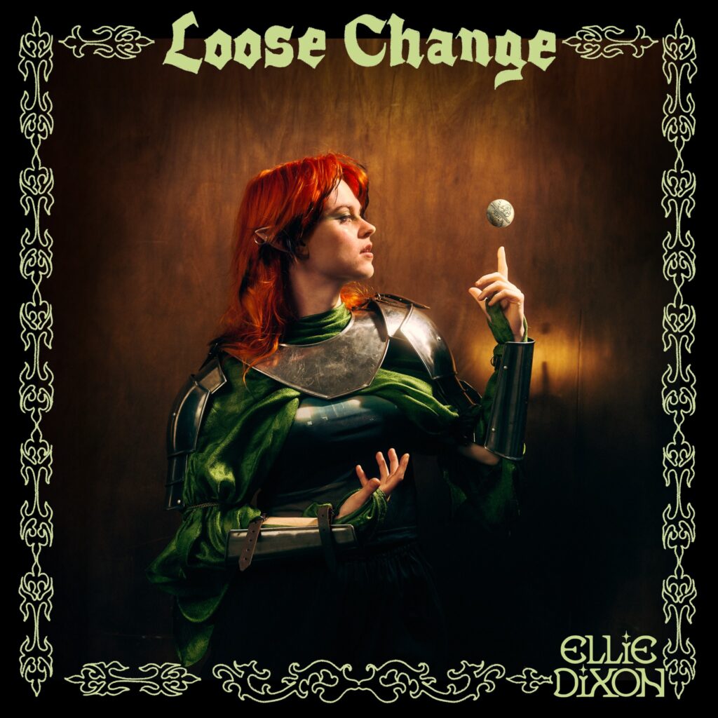 LOOSE CHANGE