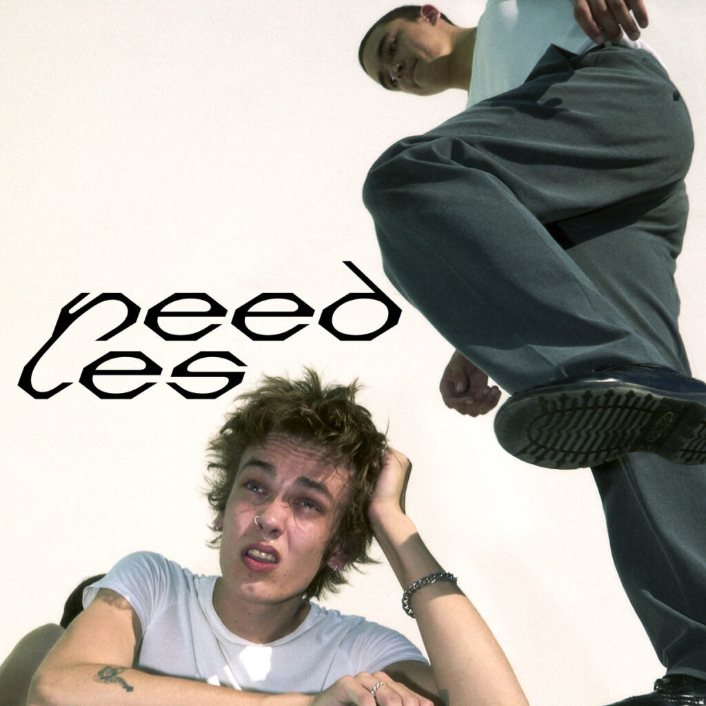 Sonic Reducer et Needles