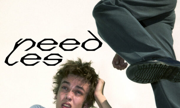 Sonic Reducer et Needles