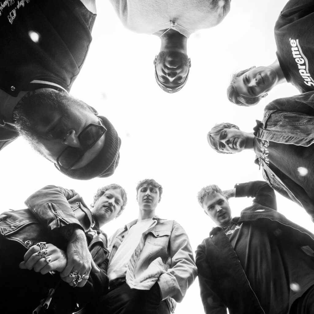 Sleuth Gang balance un uppercut émotionnel avec "Safe Bet"