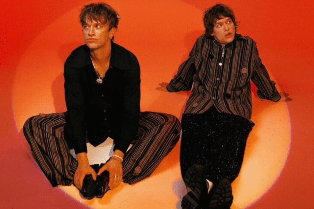 Balu Brigada : "Backseat"