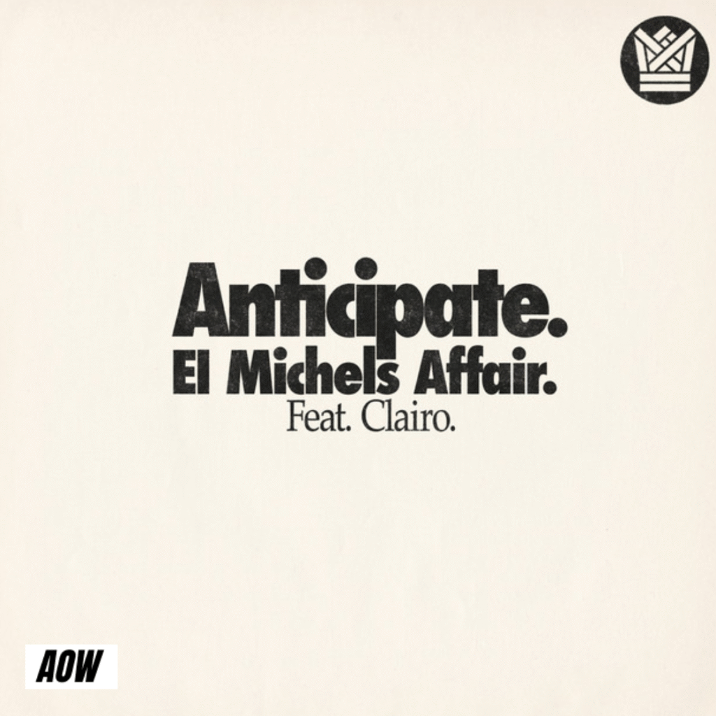 El Michels Affair sort Anticipate en feat. avec Clairo : une soul pour les insomniaques élégants