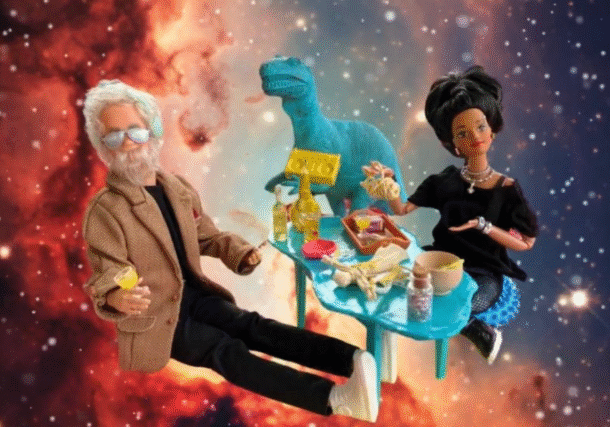 Higher Selves Playdate