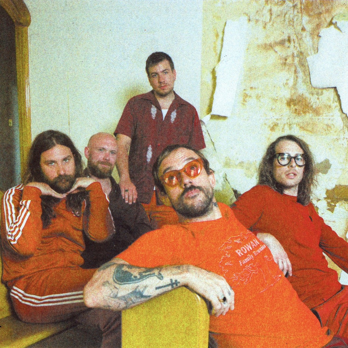 idles