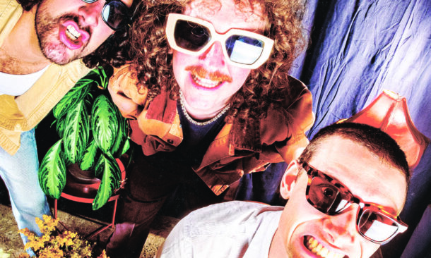 Forty Feet Tall sort "Paystub"